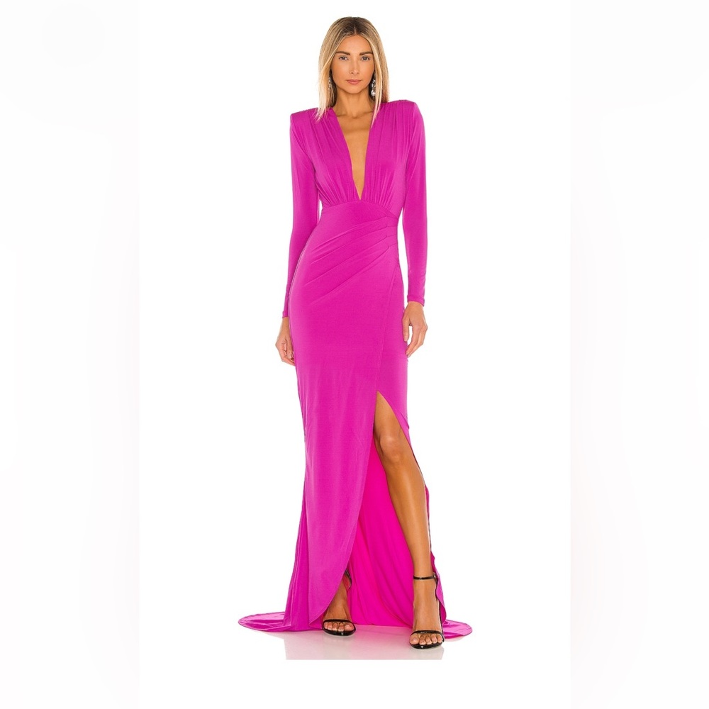 Farrah Gown Nookie